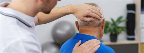 neck pain physio monument